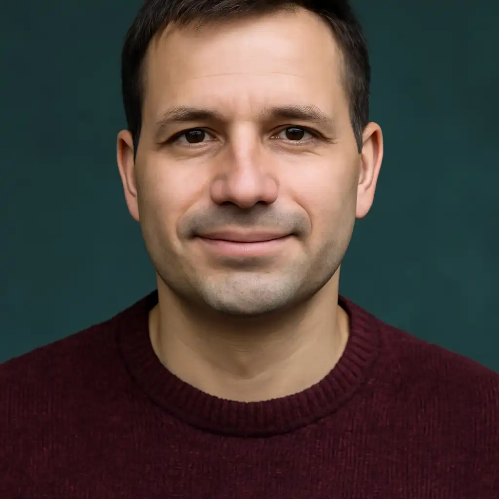 Marco Benedetti